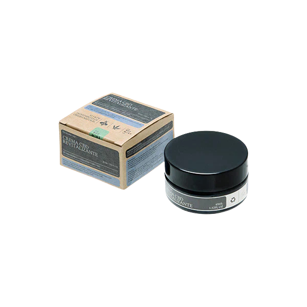 The bee mine cream CBD 45ml National Hemp Service